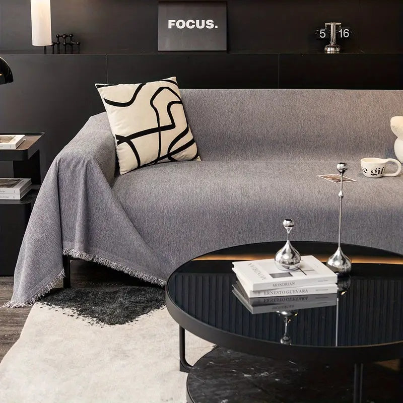 Ara – Plus-Size Sofabezug