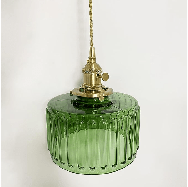 RetroShine – Nostalgische Lampe mit Vintage-Charakter