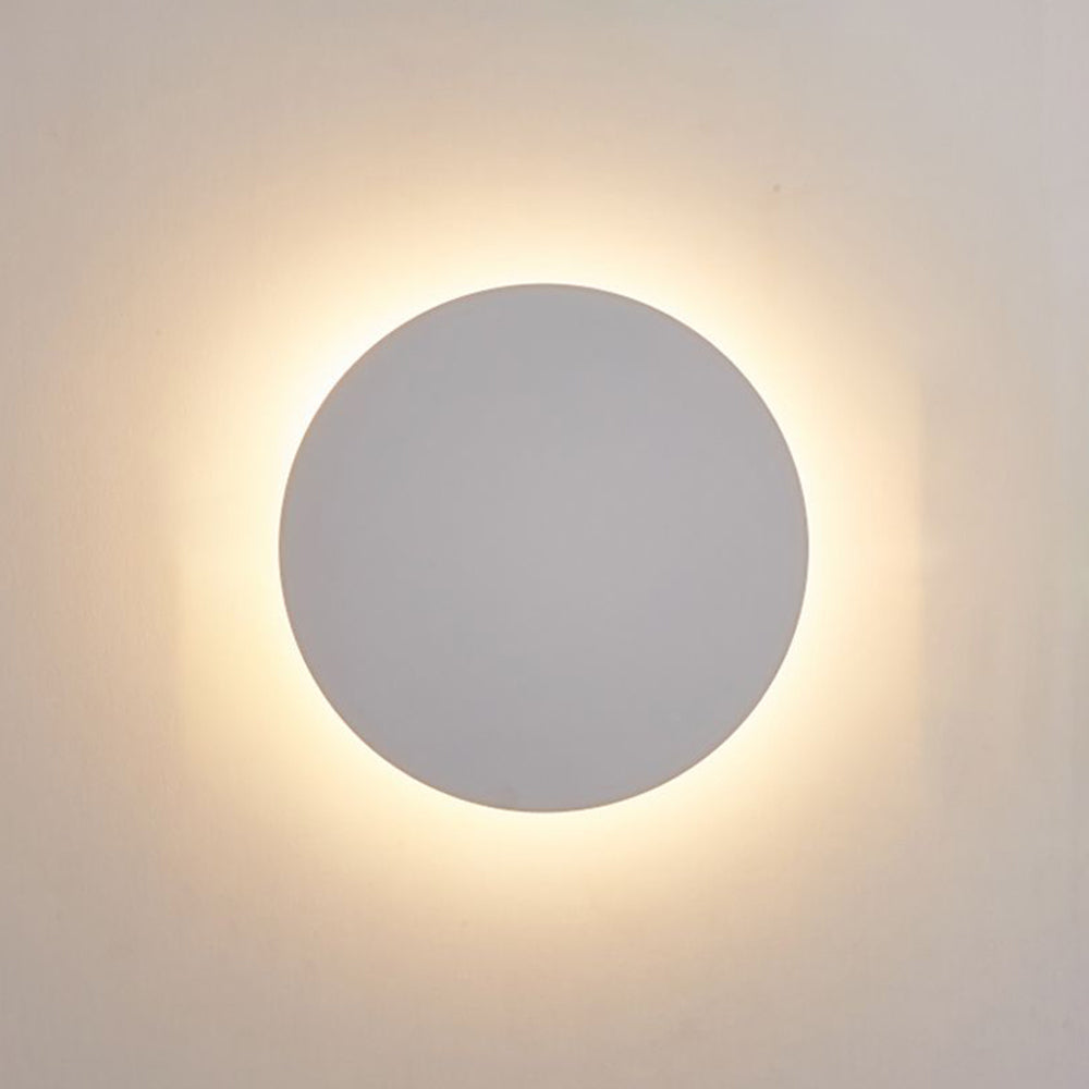 Remar – Einfache LED-Wandlampe