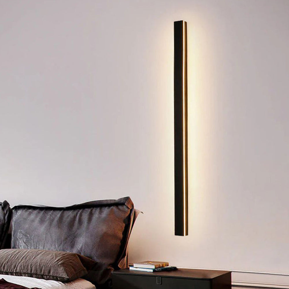 Robson – Minimalistische Außenwandlampe