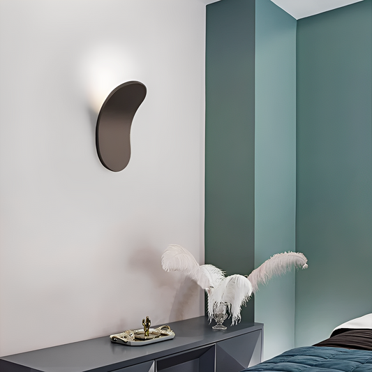 Aron – Moderne Wandleuchte