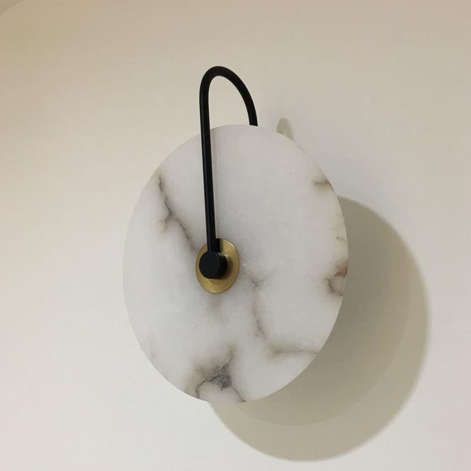 Jaya – Designer Wandlampe im Nordic Stil