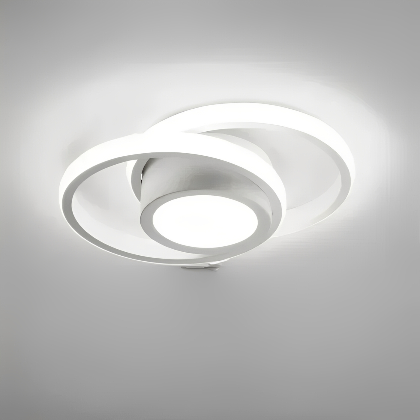 Nerio – LED-Flurleuchte