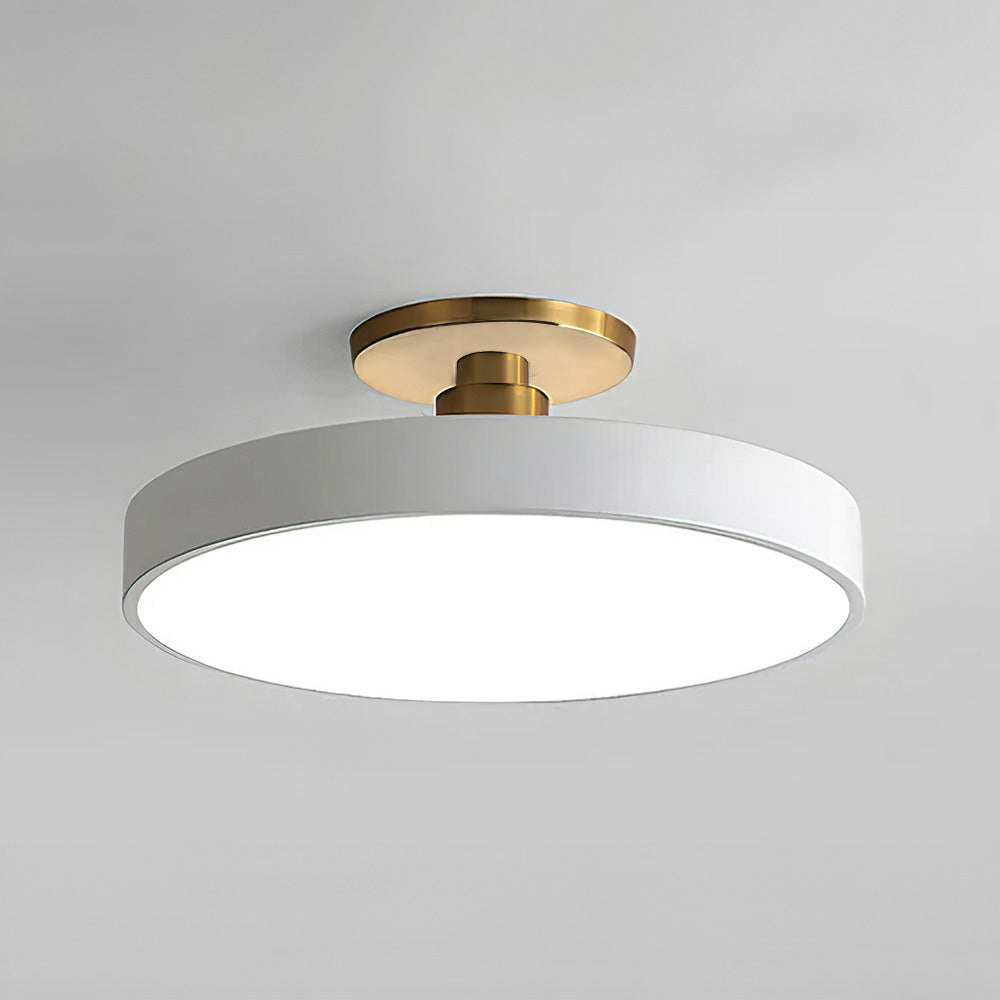 Ruvik – Runde LED-Deckenleuchte