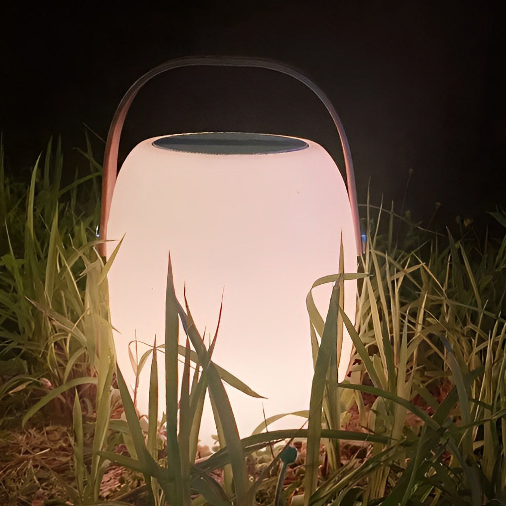 Mira – Solar Garten Ambiente Lampe