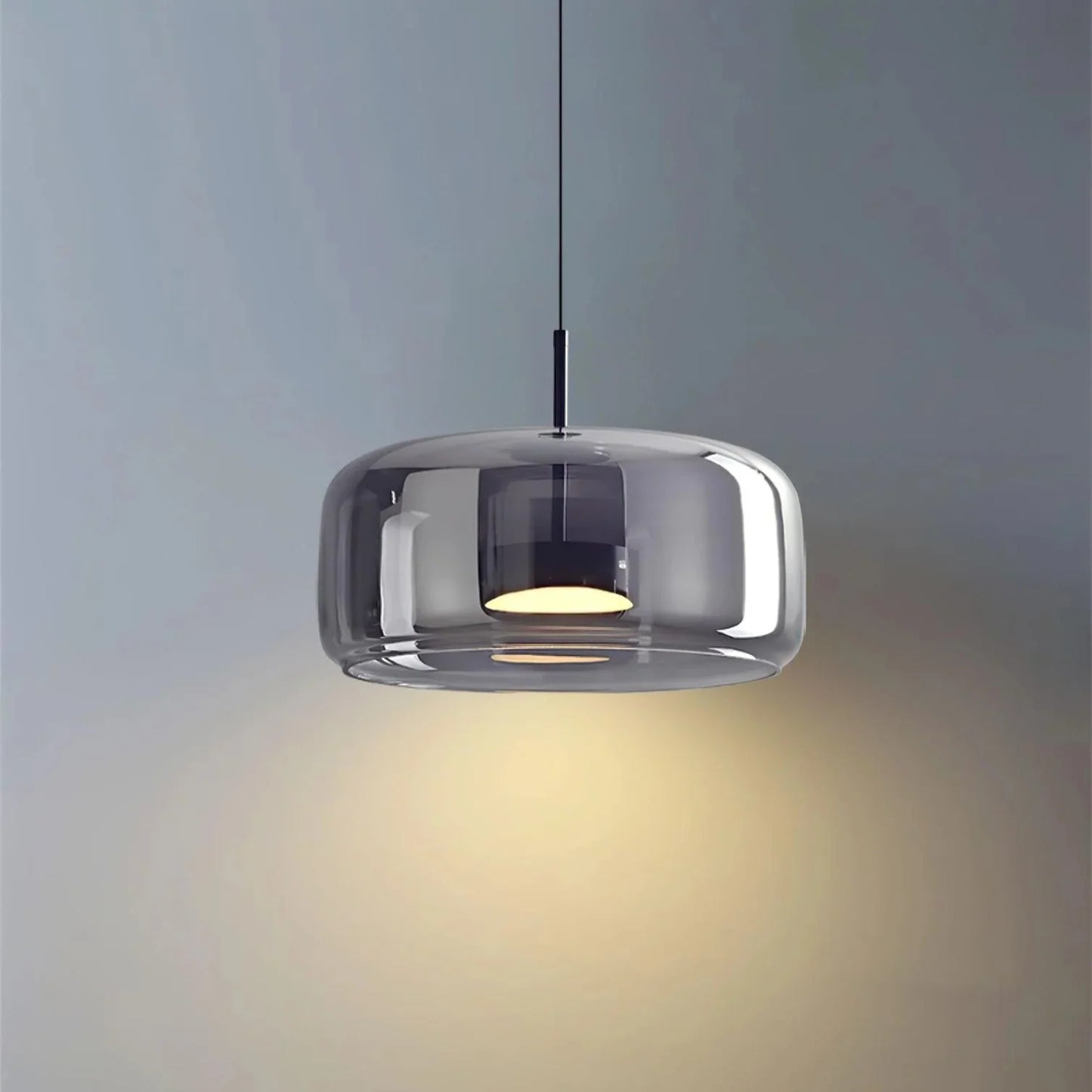 Viora – Moderne Glasleuchte