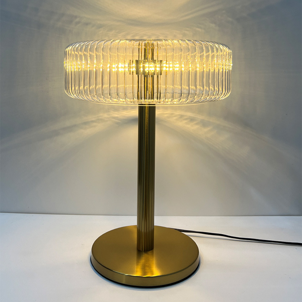 Valina – Zeitgenössische Tischlampe