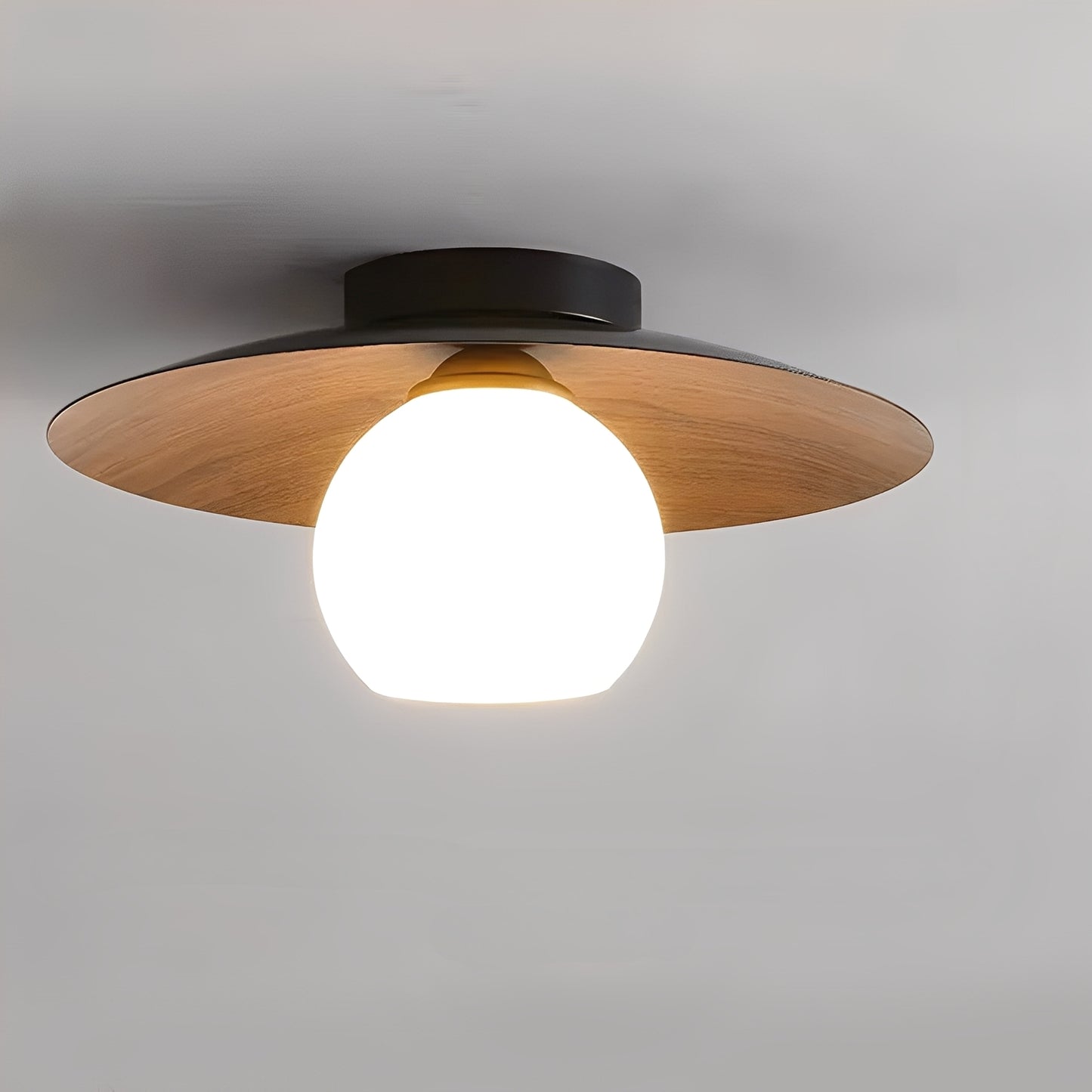 Sareno – Plafondlampe