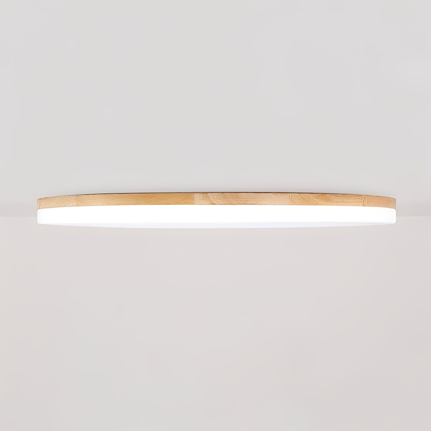 Atasha – Ultra-dünne LED Deckenlampe