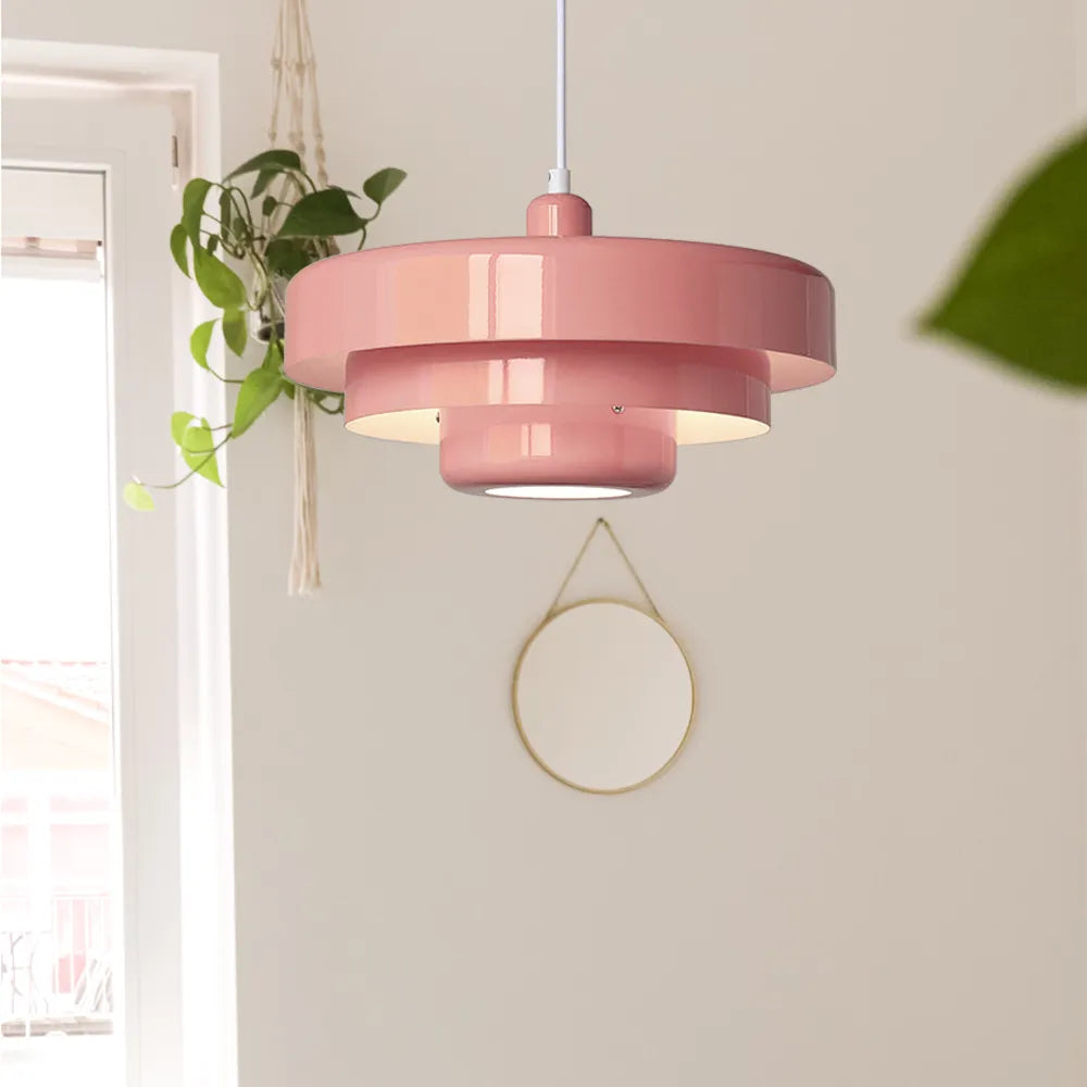 Maxim – Retro-Design Einflammiger Kronleuchter