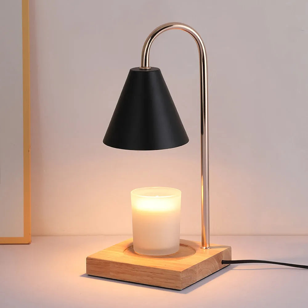 Natsuki – Aromatherapie Lichter Lampe