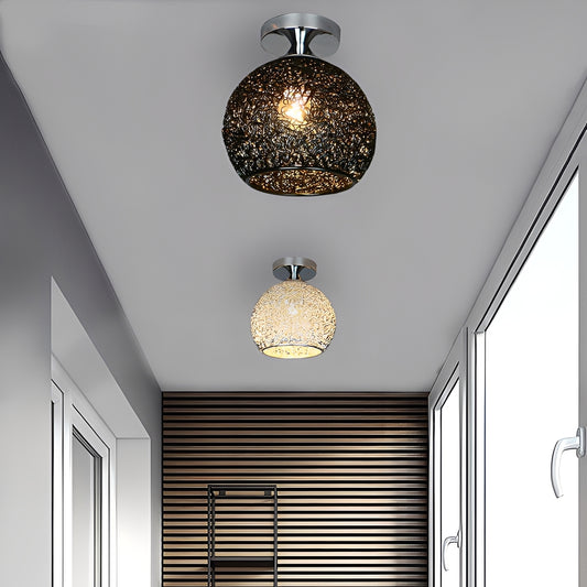Vanya – Moderne Farbige LED Lampe