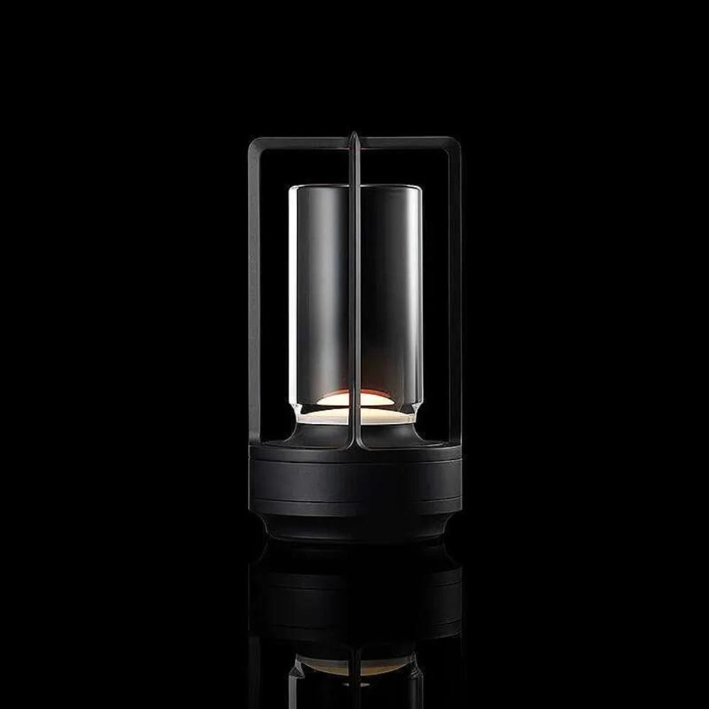 Arlo – Moderne Touch-Tischlampe