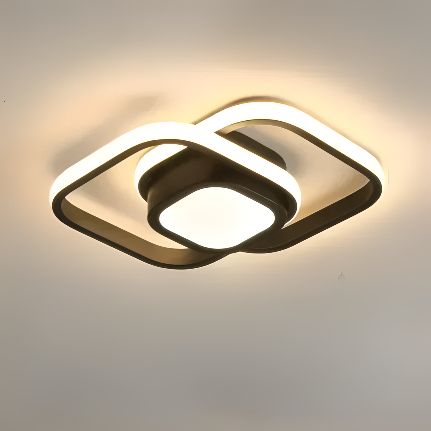 Nerio – LED-Flurleuchte