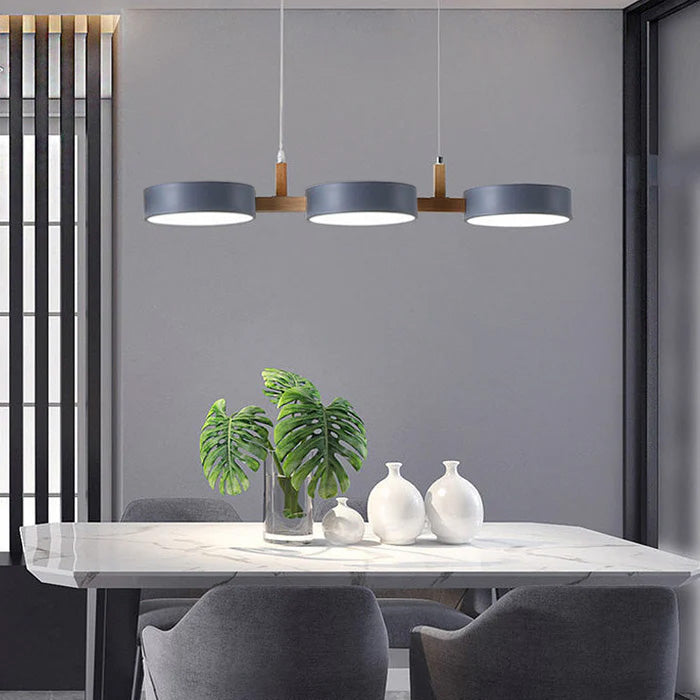 Rhea – Moderne Pendelleuchte