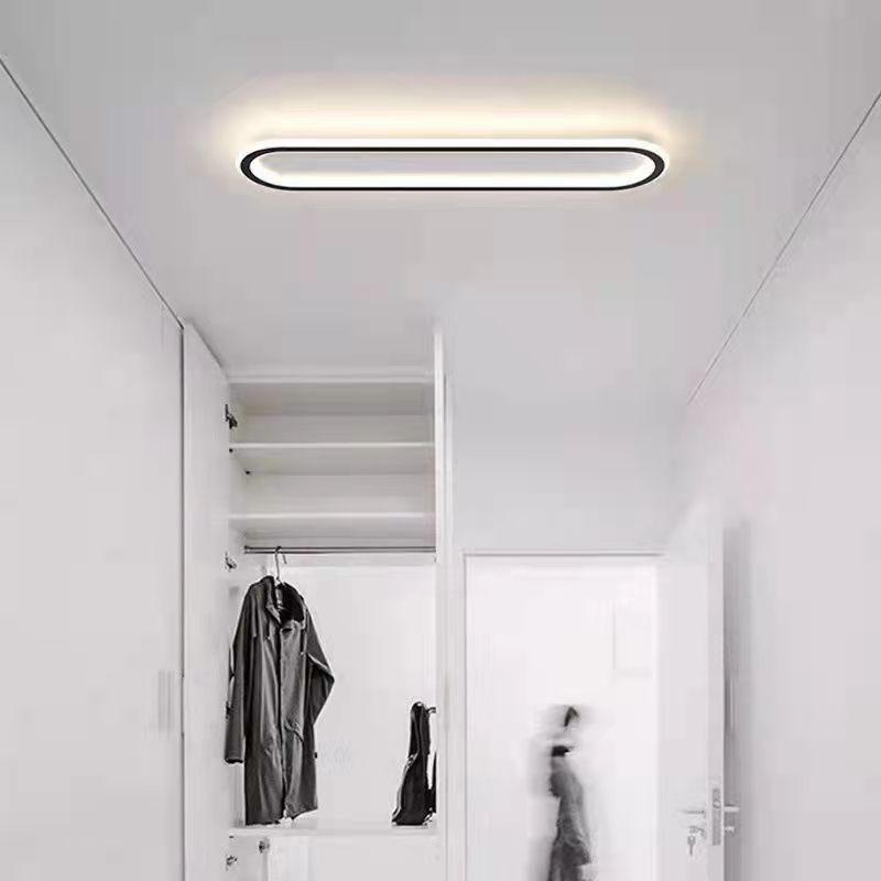 Regie – Energieeffiziente LED-Deckenleuchte