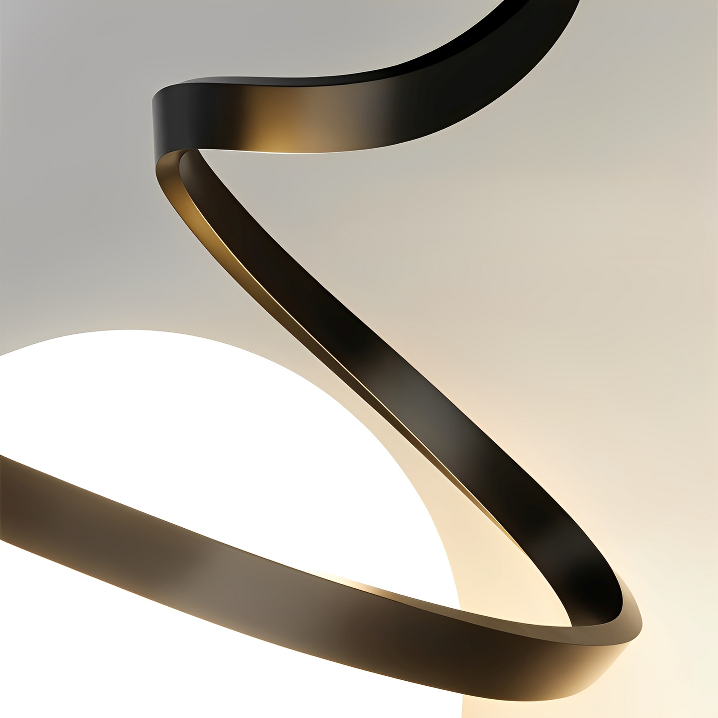 Liam – Schlichte Design-Pendelleuchte