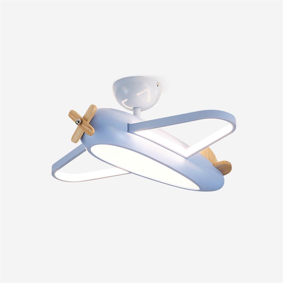 Jonas – Kinderzimmer Deckenlampe