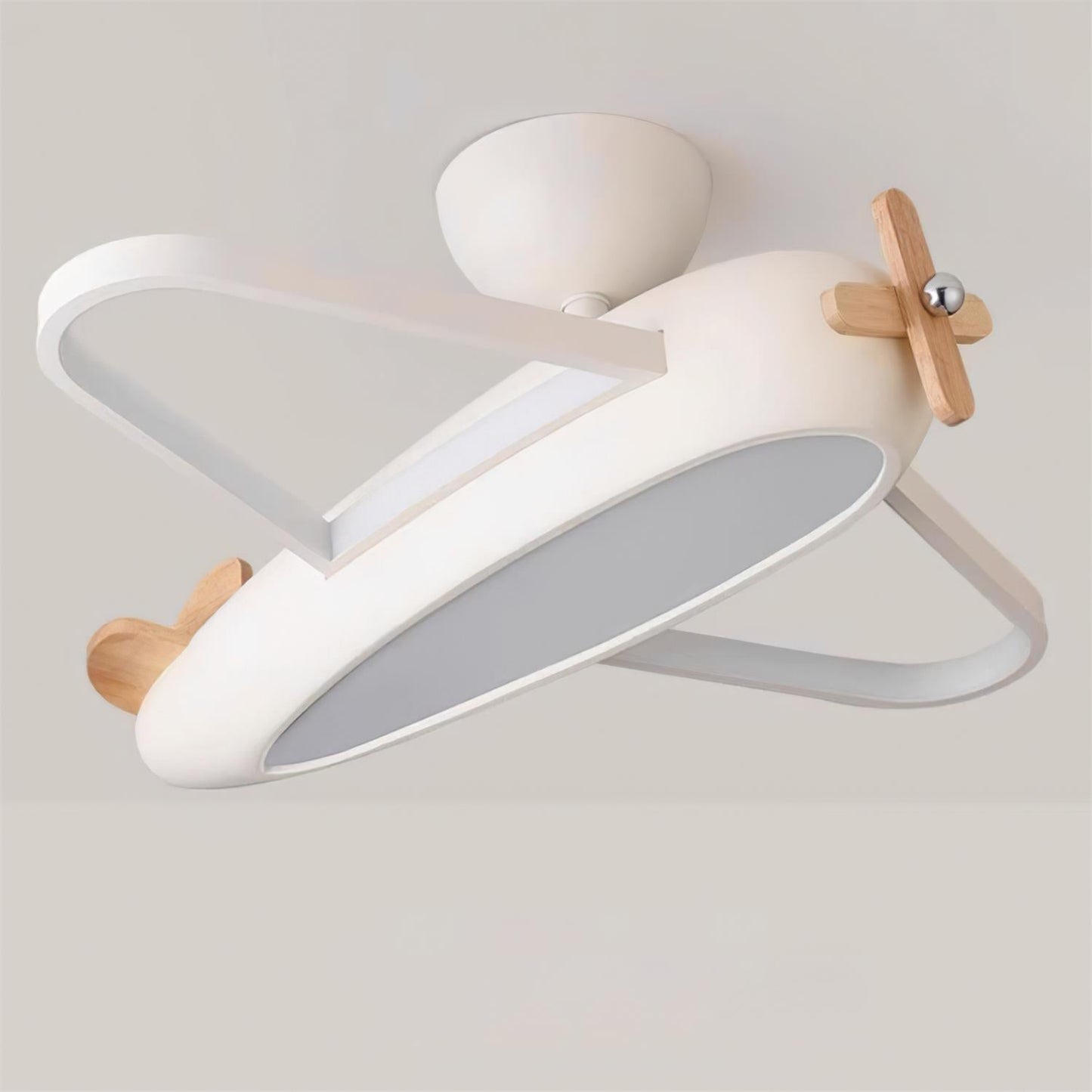 Jonas – Kinderzimmer Deckenlampe