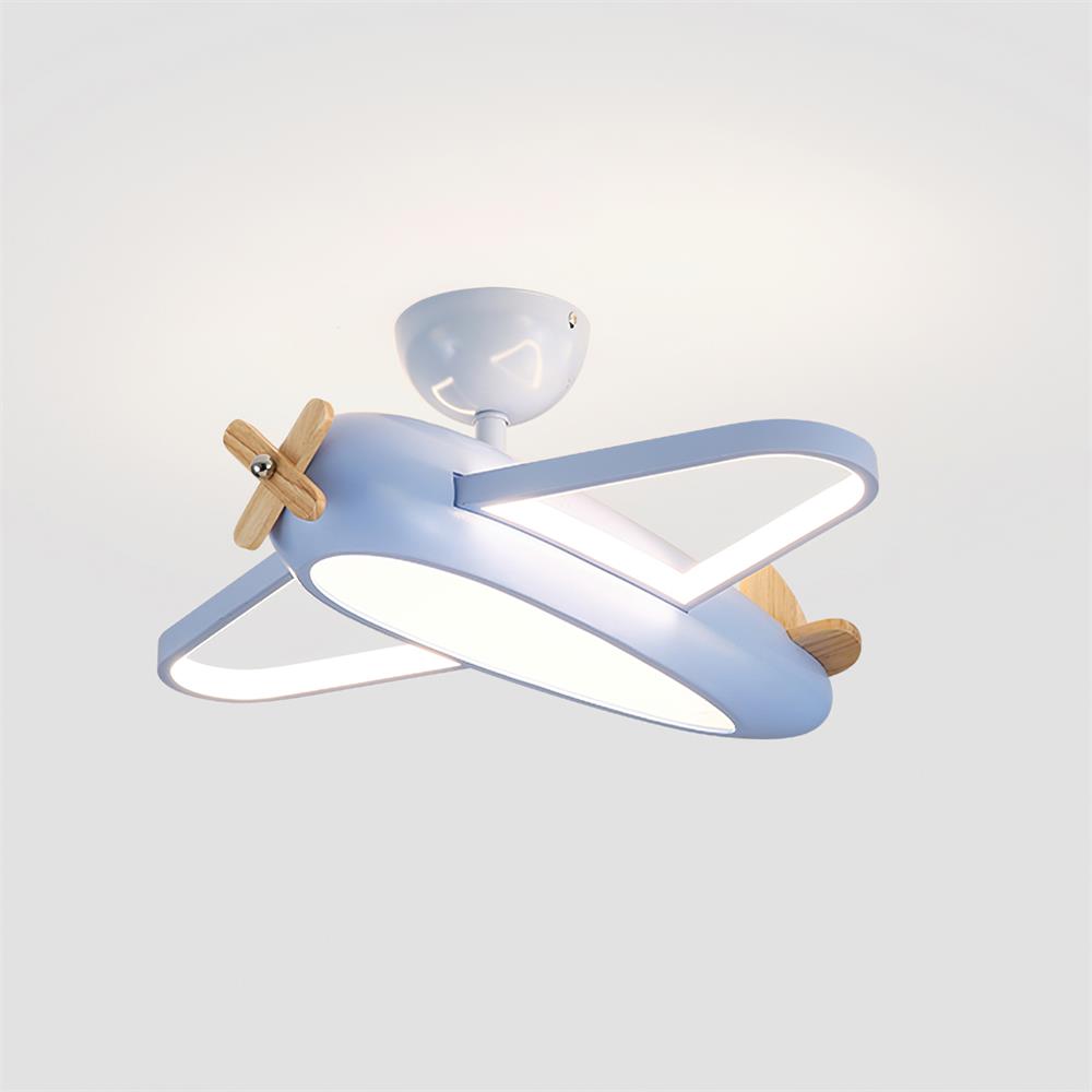Jonas – Kinderzimmer Deckenlampe
