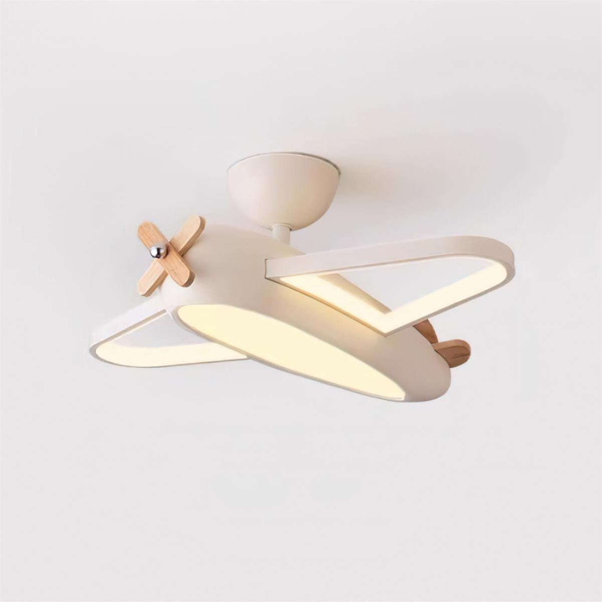 Jonas – Kinderzimmer Deckenlampe