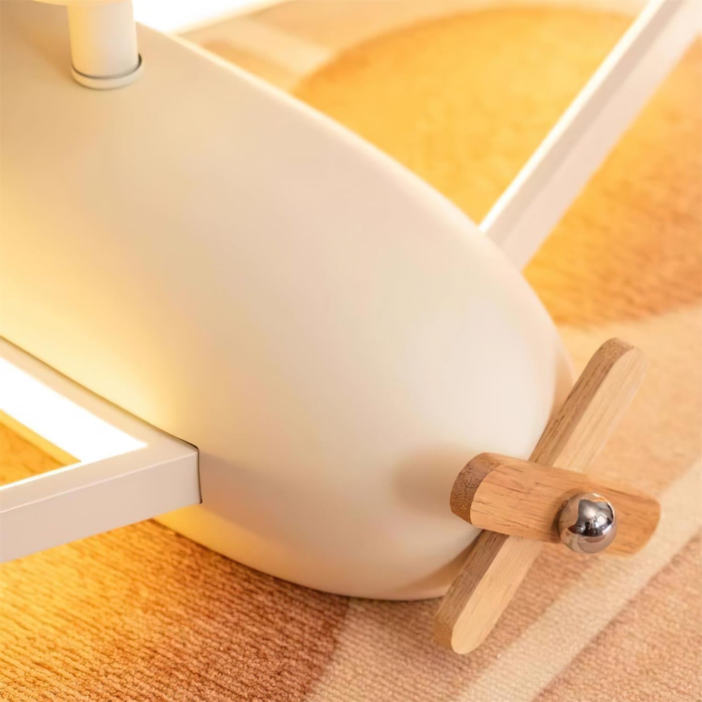 Jonas – Kinderzimmer Deckenlampe