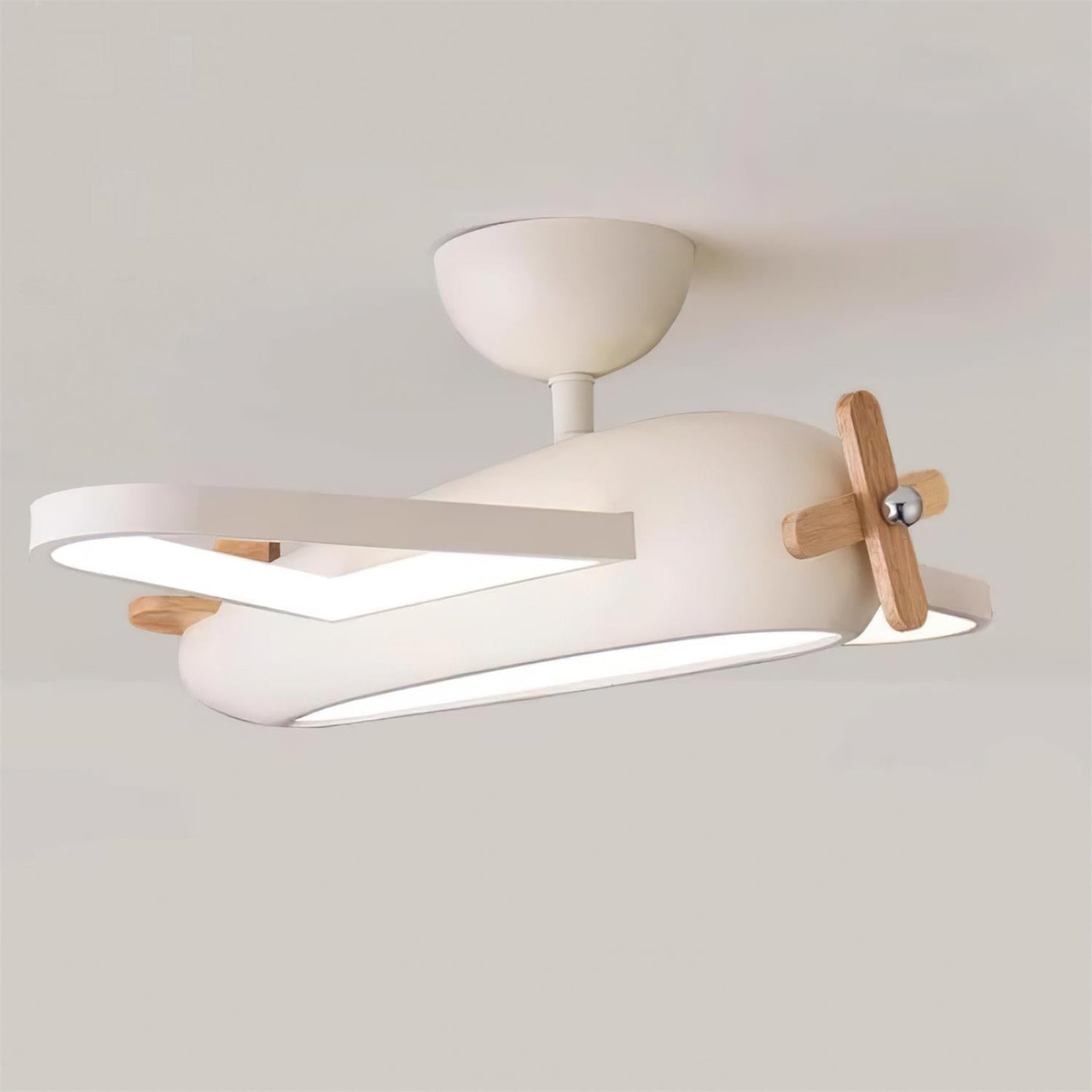 Jonas – Kinderzimmer Deckenlampe