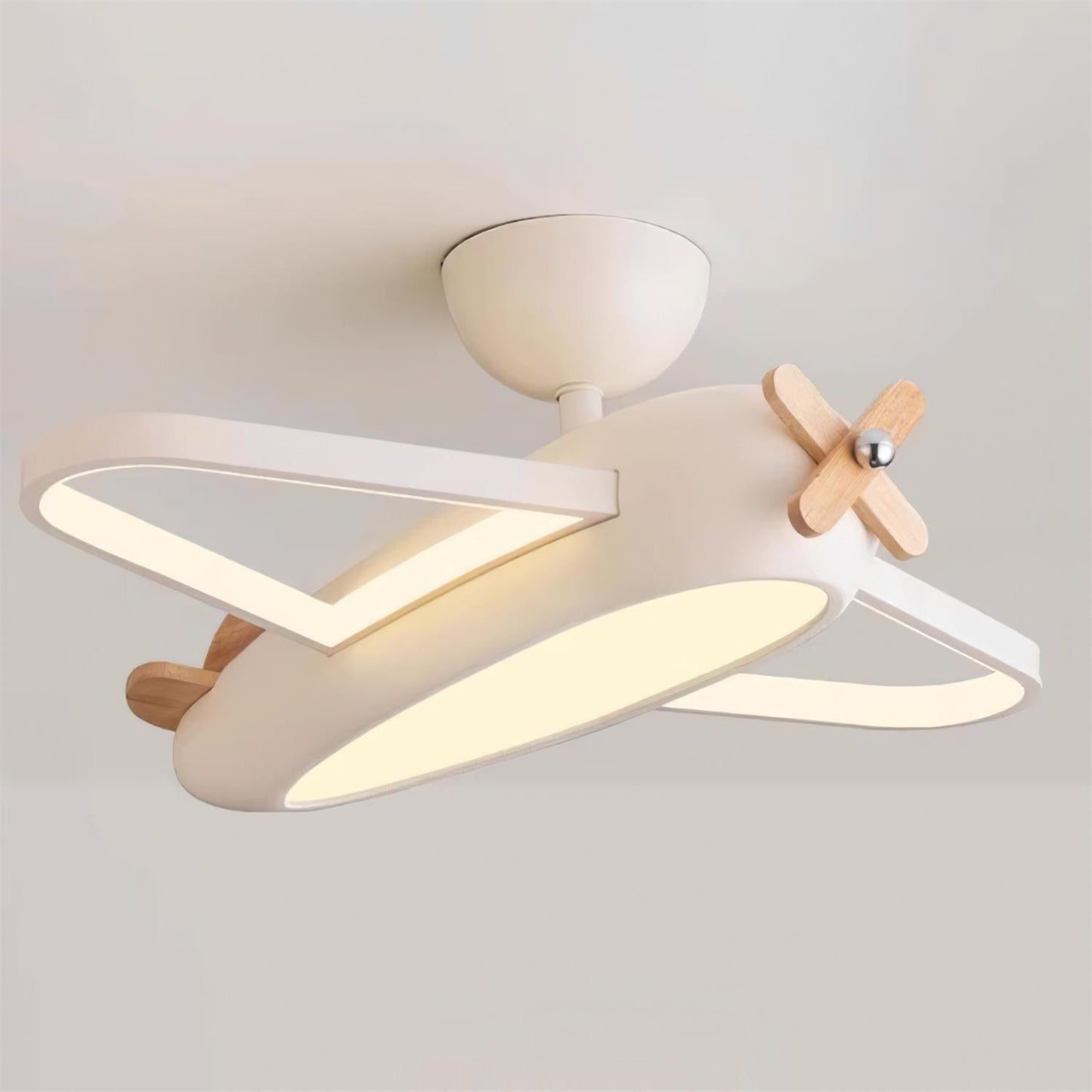 Jonas – Kinderzimmer Deckenlampe