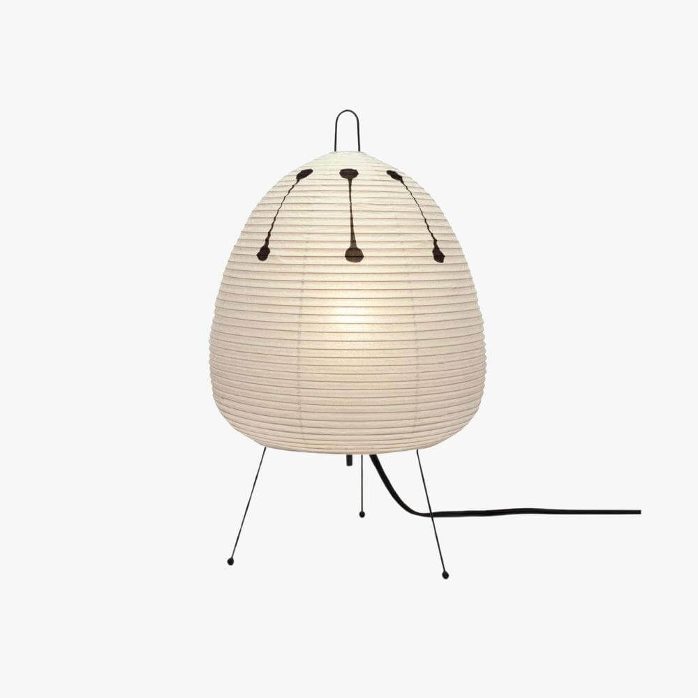 Reika – Xuan Papier Designleuchte