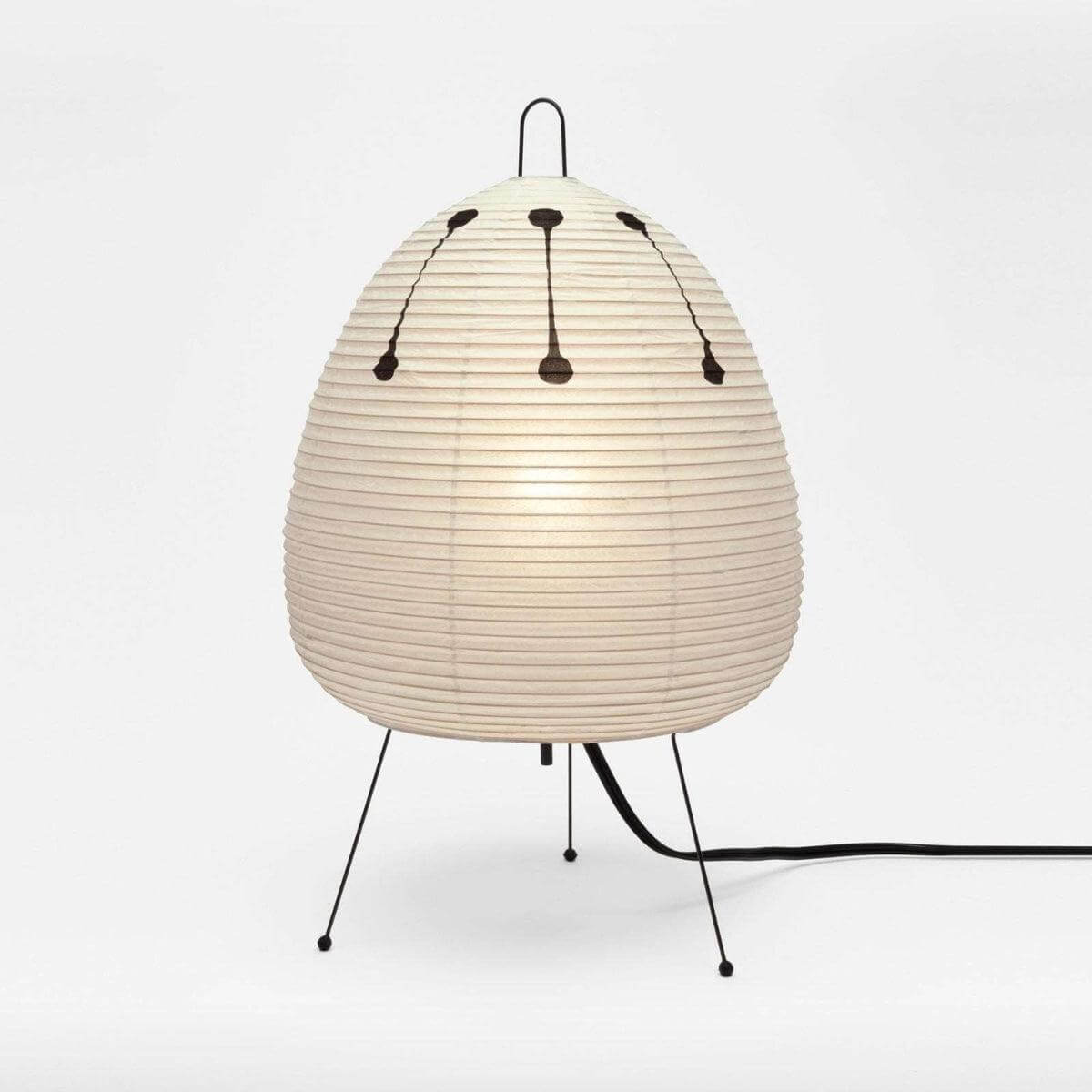 Reika – Xuan Papier Designleuchte