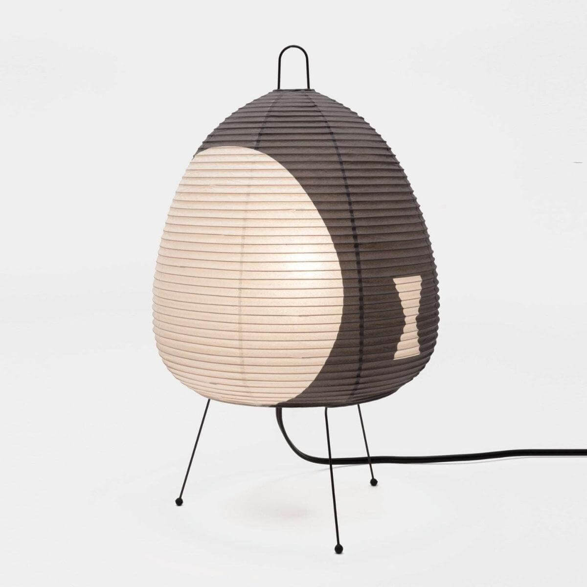Reika – Xuan Papier Designleuchte