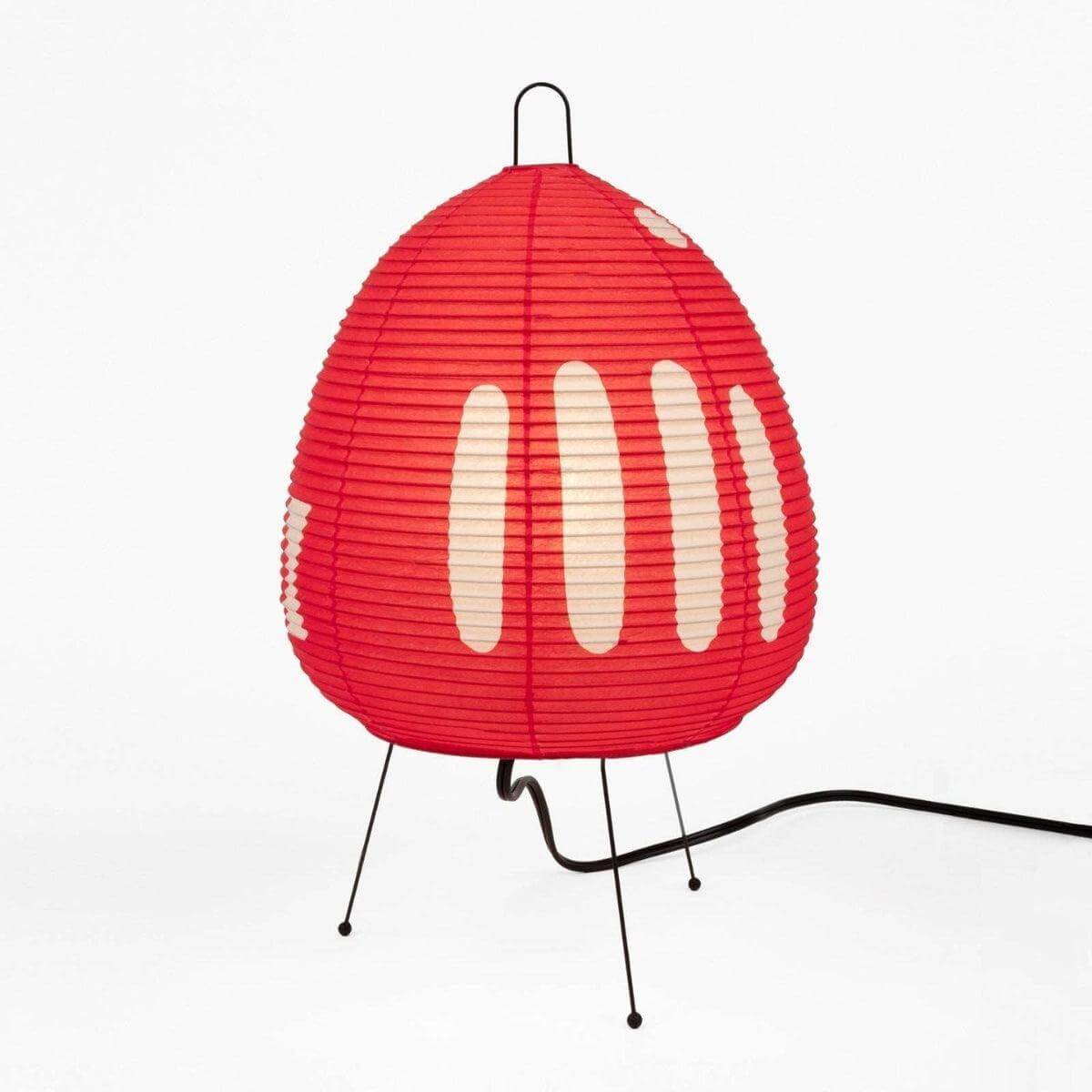 Reika – Xuan Papier Designleuchte