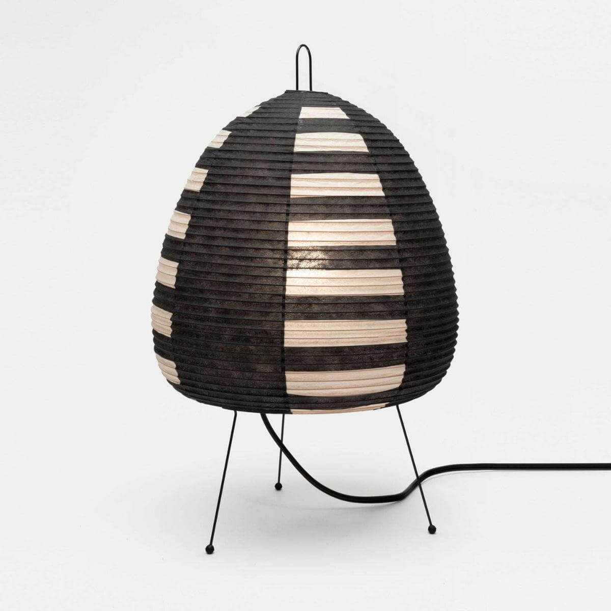 Reika – Xuan Papier Designleuchte