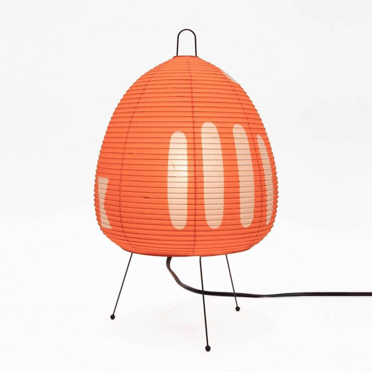 Reika – Xuan Papier Designleuchte