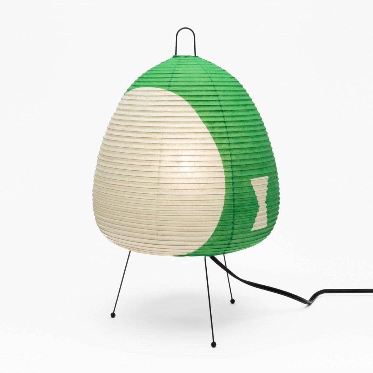 Reika – Xuan Papier Designleuchte