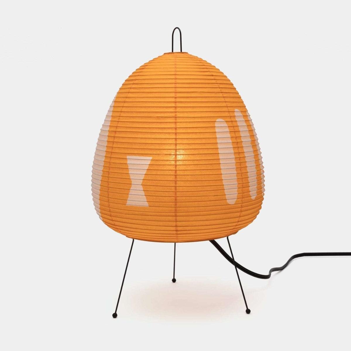 Reika – Xuan Papier Designleuchte