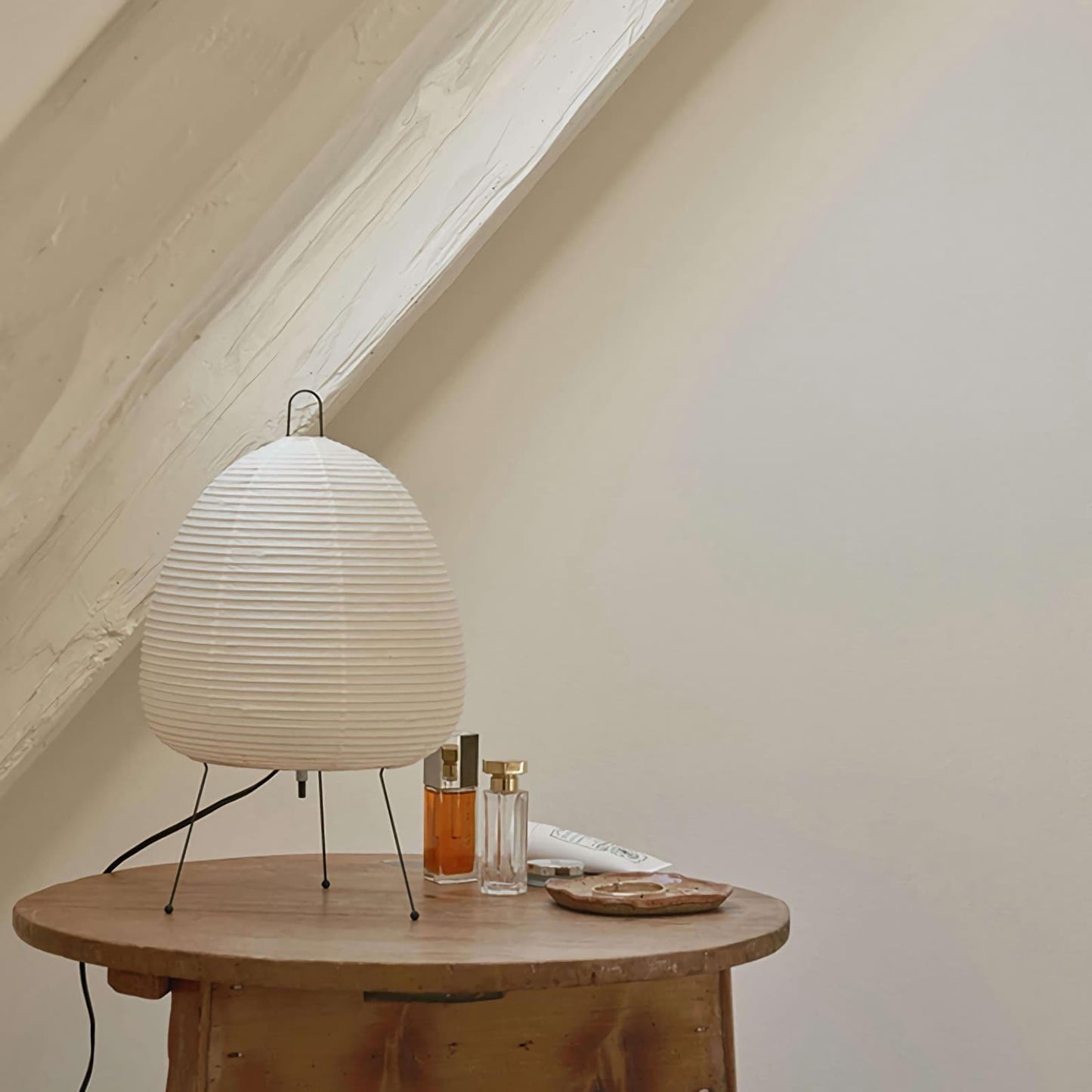 Reika – Xuan Papier Designleuchte