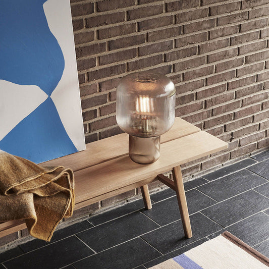 Cognelle – Moderne Licht-Luxus-Tischleuchte