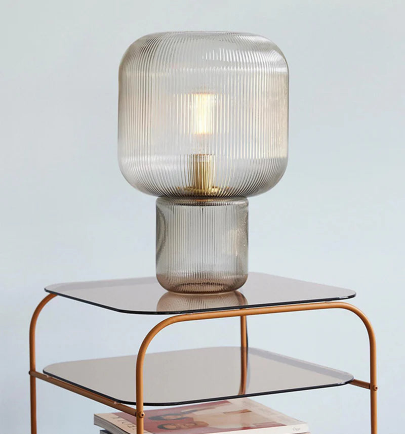 Cognelle – Moderne Licht-Luxus-Tischleuchte