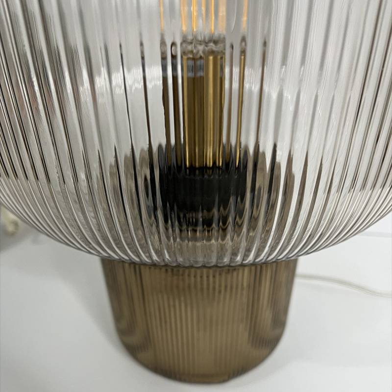 Cognelle – Moderne Licht-Luxus-Tischleuchte