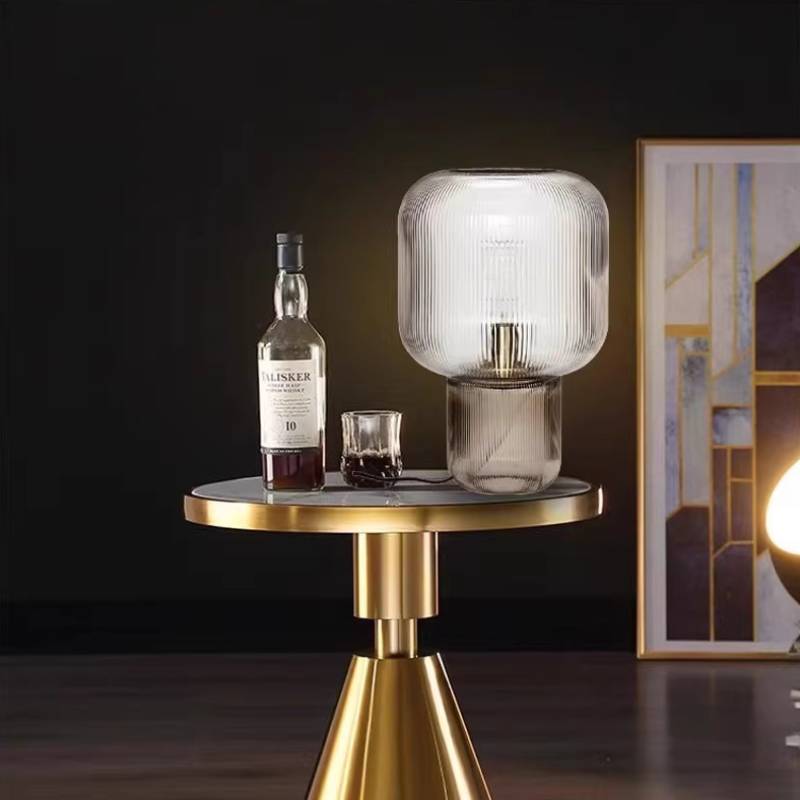 Cognelle – Moderne Licht-Luxus-Tischleuchte