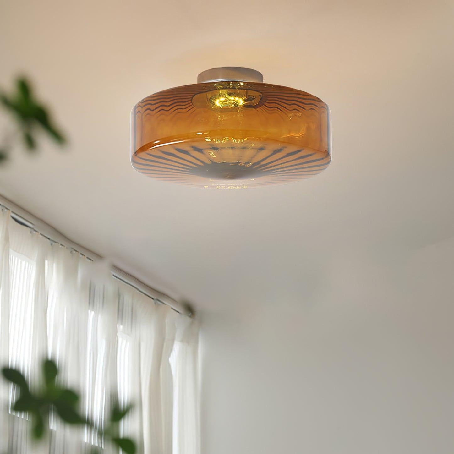 Nina – Moderne Nordische Deckenleuchte