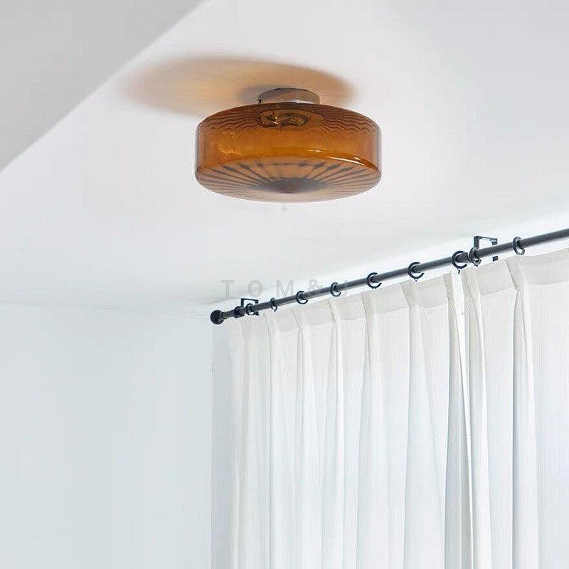 Nina – Moderne Nordische Deckenleuchte