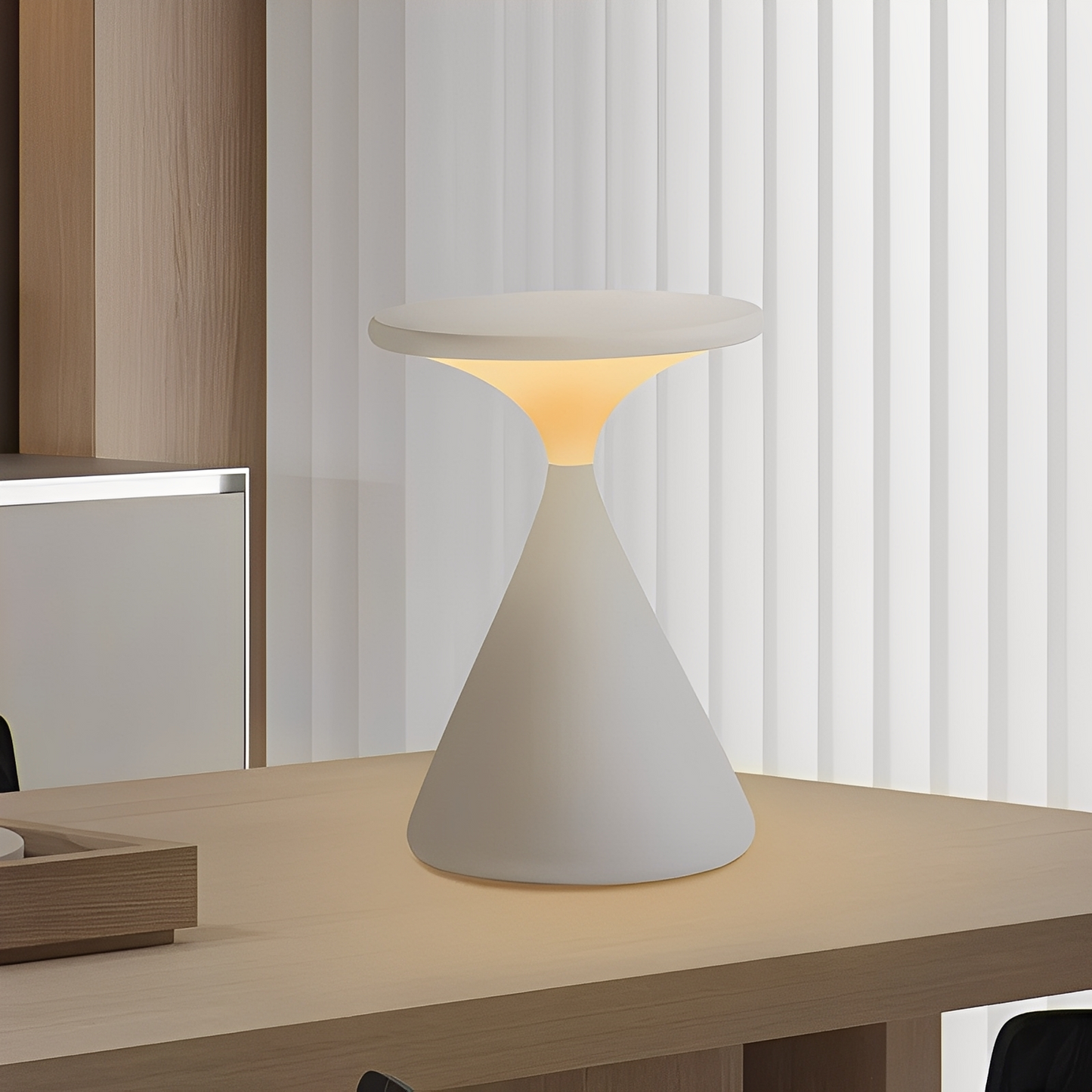 Kiri – Mini Portable LED-Tischlampe
