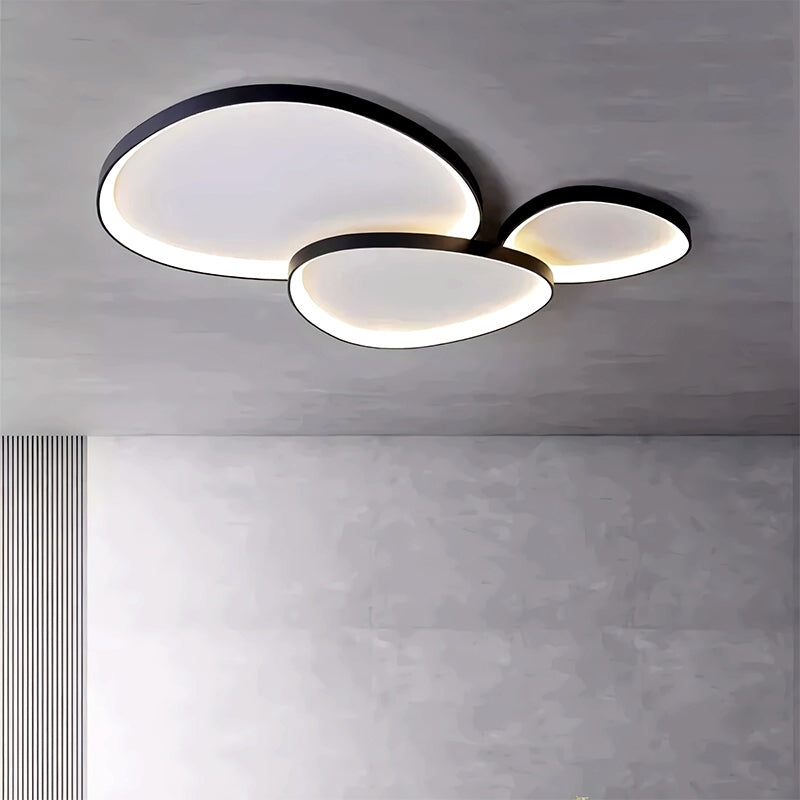 Daphne – Moderne LED-Plafondlampe