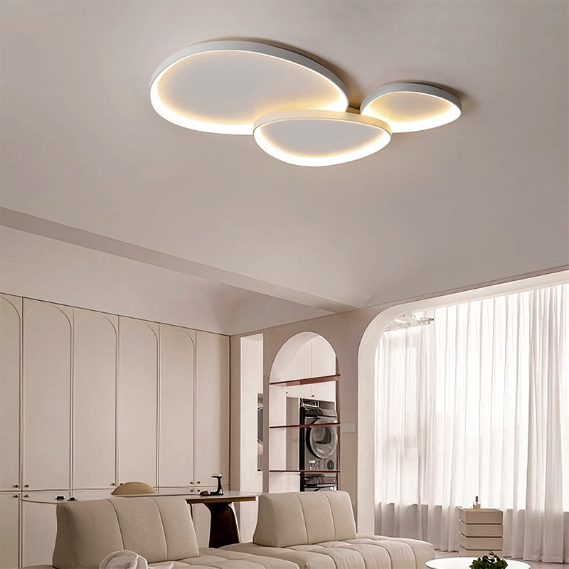 Daphne – Moderne LED-Plafondlampe
