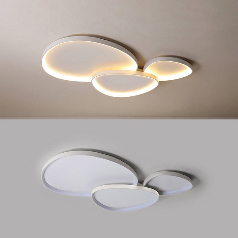 Daphne – Moderne LED-Plafondlampe