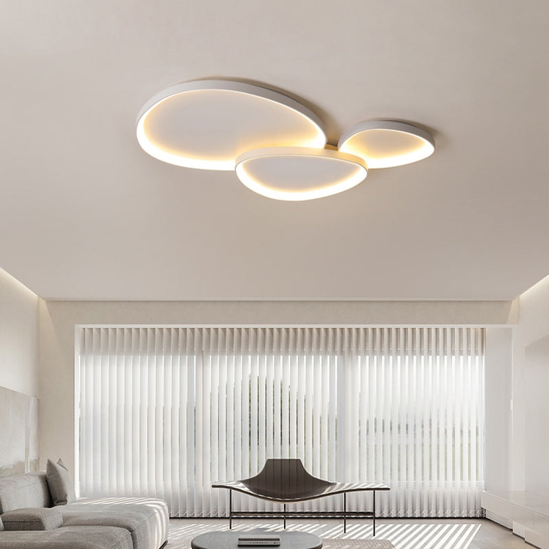 Daphne – Moderne LED-Plafondlampe