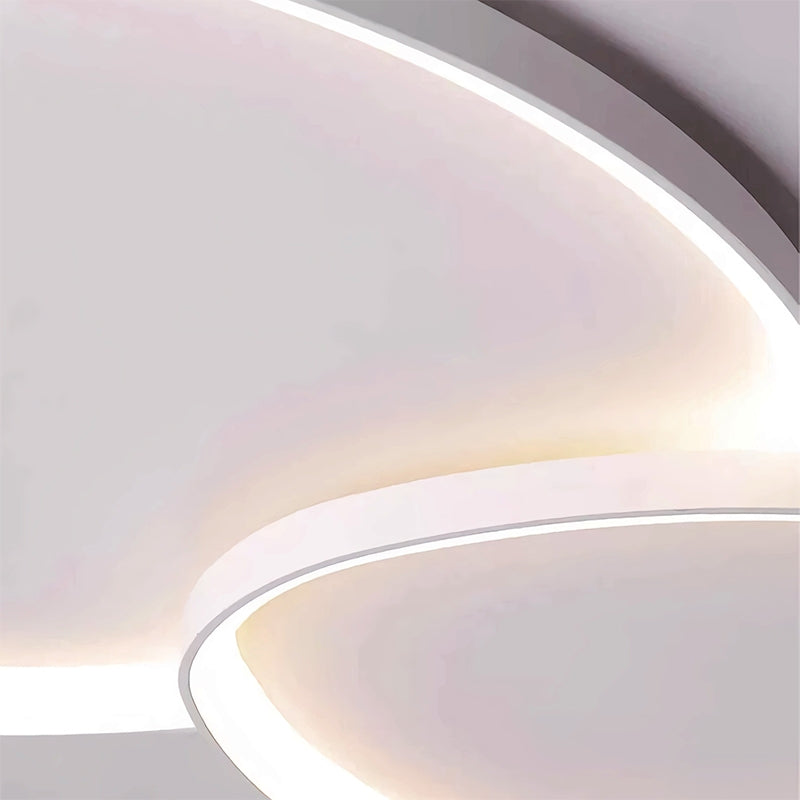 Daphne – Moderne LED-Plafondlampe