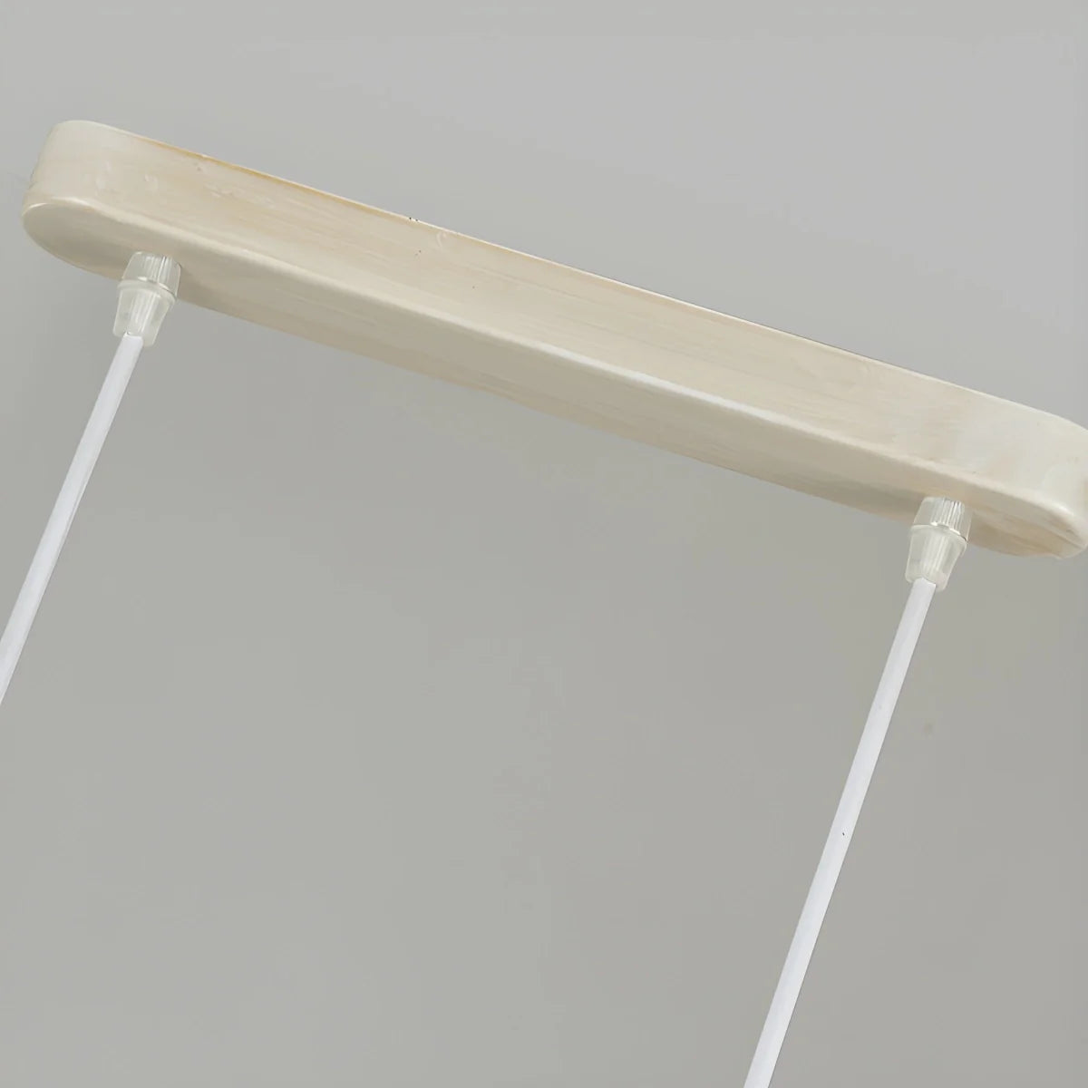 Suzu – Kreative Stoff Deckenlampe